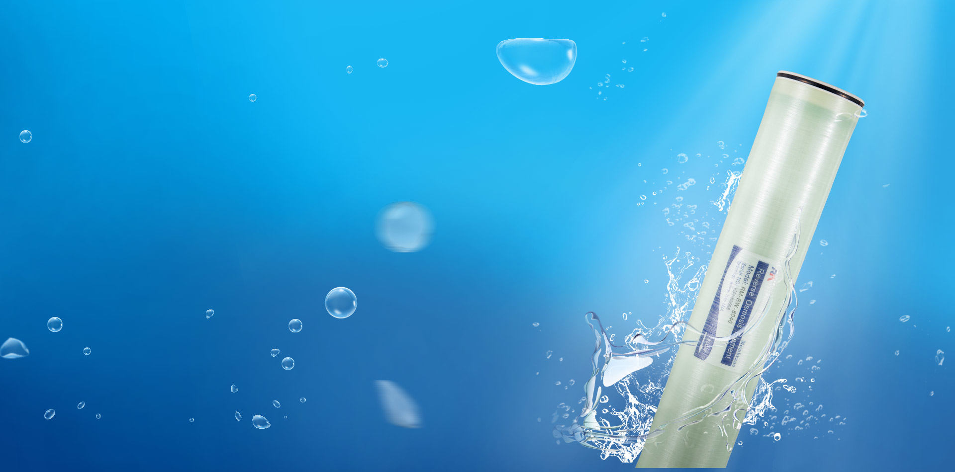 Suzhou Runmo Water Treatment Technology Co., Ltd.
