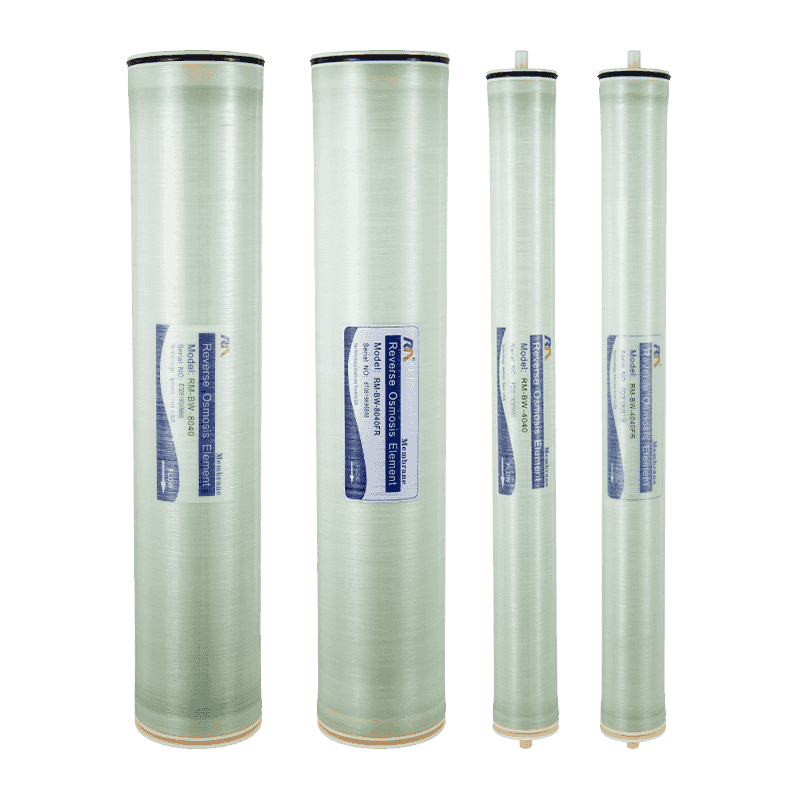 Suzhou Runmo Water Treatment Technology Co., Ltd.