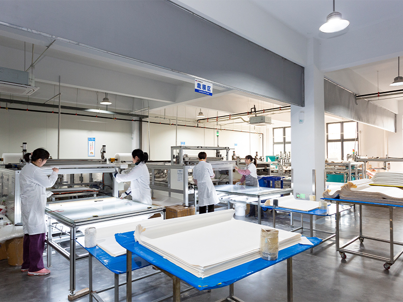 Suzhou Runmo Water Treatment Technology Co., Ltd.