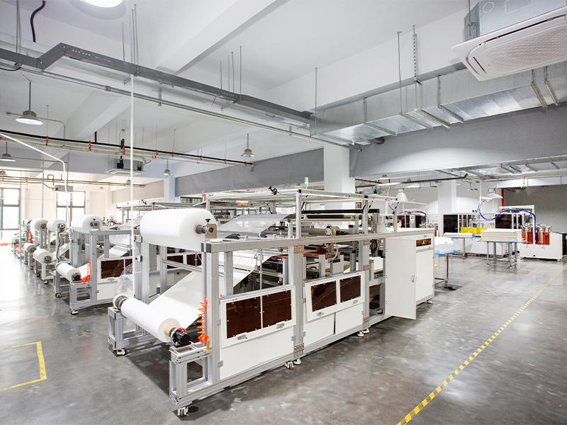 Suzhou Runmo Water Treatment Technology Co., Ltd.