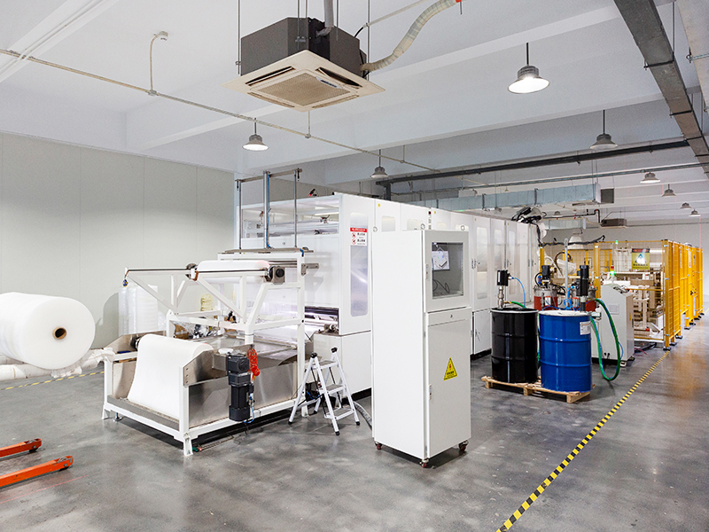 Suzhou Runmo Water Treatment Technology Co., Ltd.