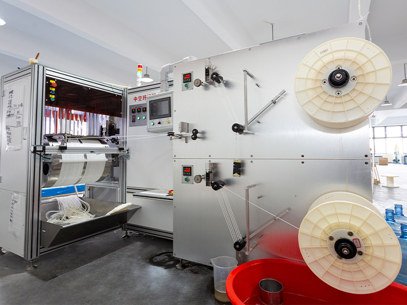 Suzhou Runmo Water Treatment Technology Co., Ltd.