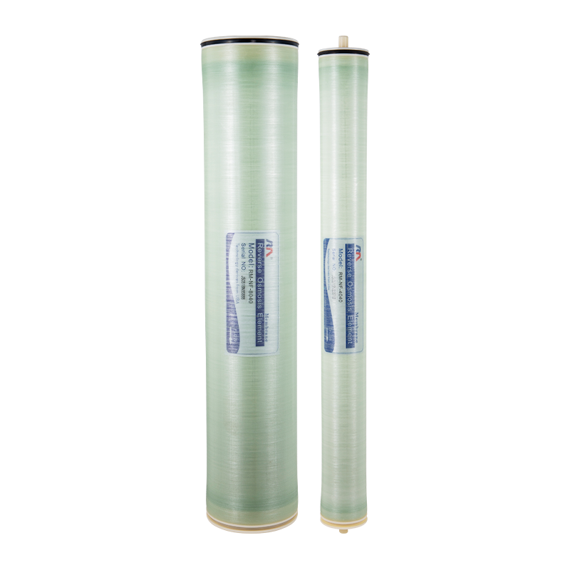 Suzhou Runmo Water Treatment Technology Co., Ltd.