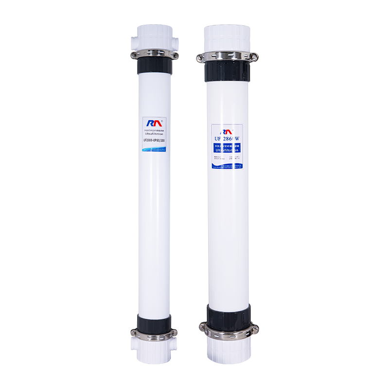Suzhou Runmo Water Treatment Technology Co., Ltd.