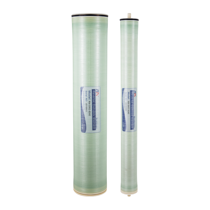 Suzhou Runmo Water Treatment Technology Co., Ltd.