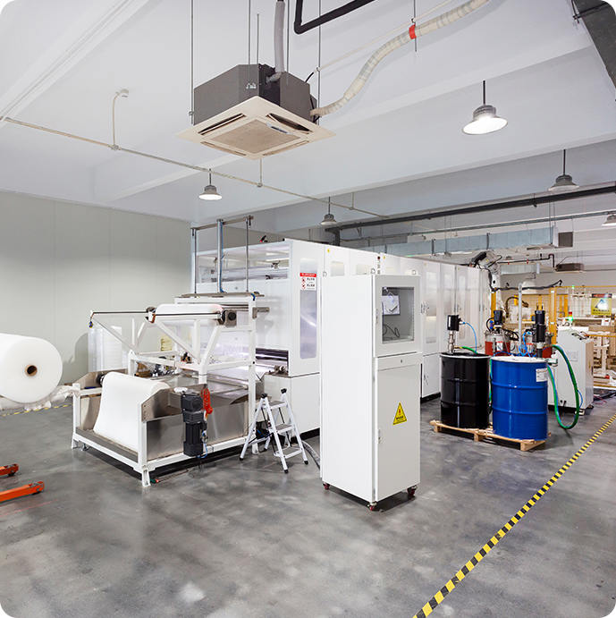 Suzhou Runmo Water Treatment Technology Co., Ltd.